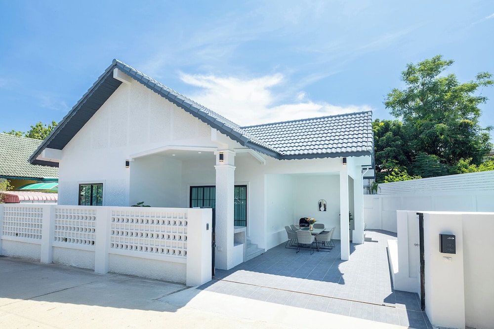 Villa Anna