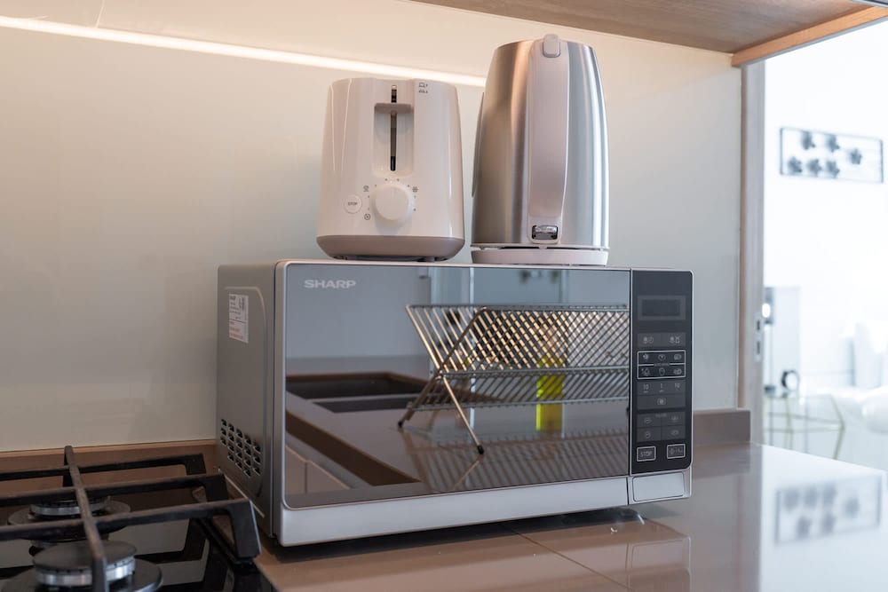 Luxury 1-bedroom in Dubai Marina That Sleeps 2
