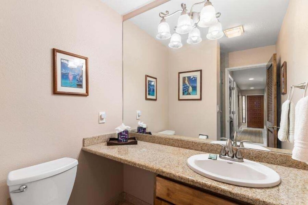 Maui Kamaole, #a-106 1 Bedroom Condo