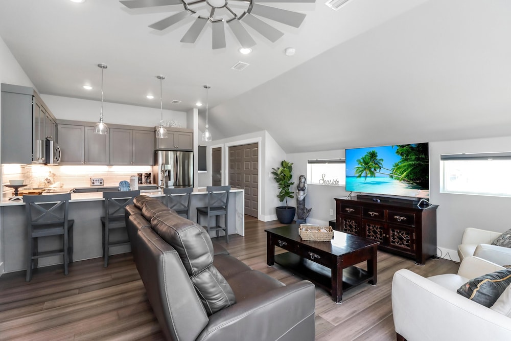 Sugar Sand Cottage A