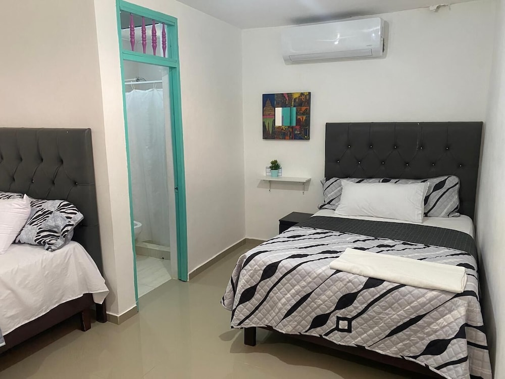 Hostal Johnnier Macao Punta Cana