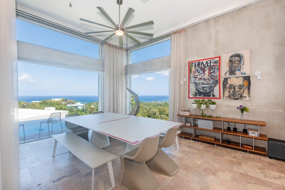 Todo Es Posible 4 Bedroom Home