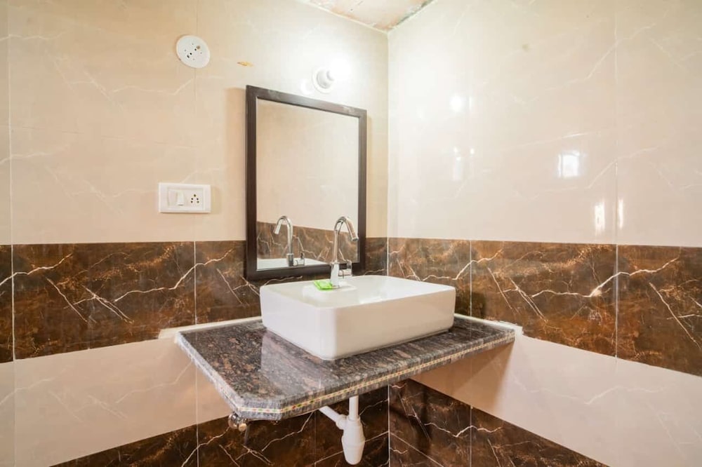 Saira Heritage Resort