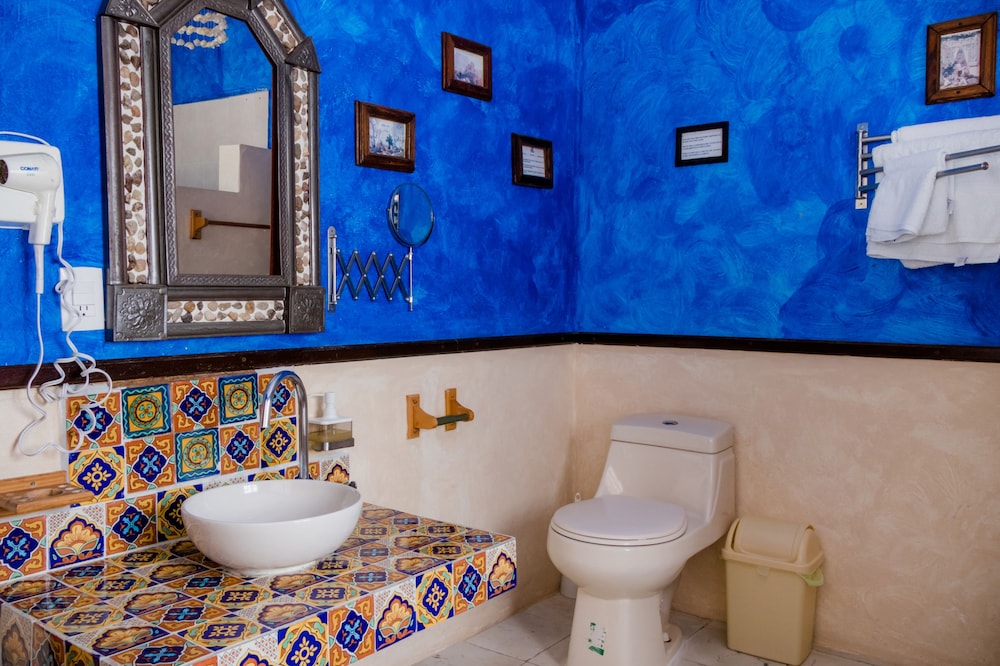 Beachfront Hacienda del Cuyo Penthouse, photo 24