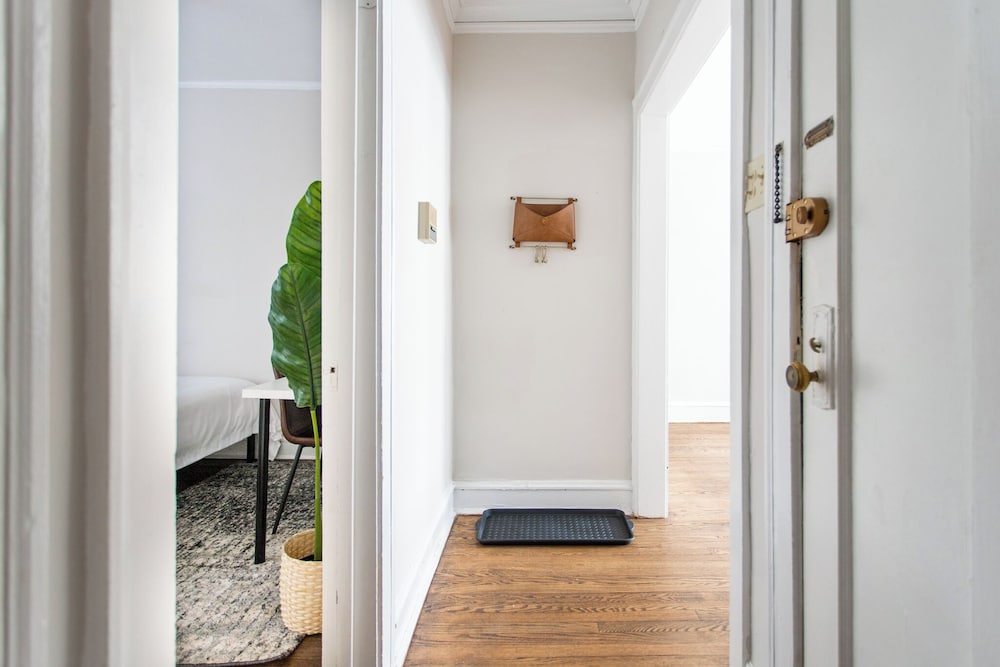 Furnished 2BR - Eastwood 47-1