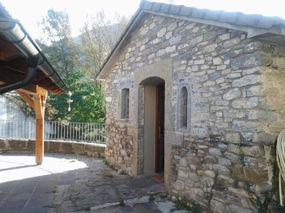 Apartamentos Casa Rubén