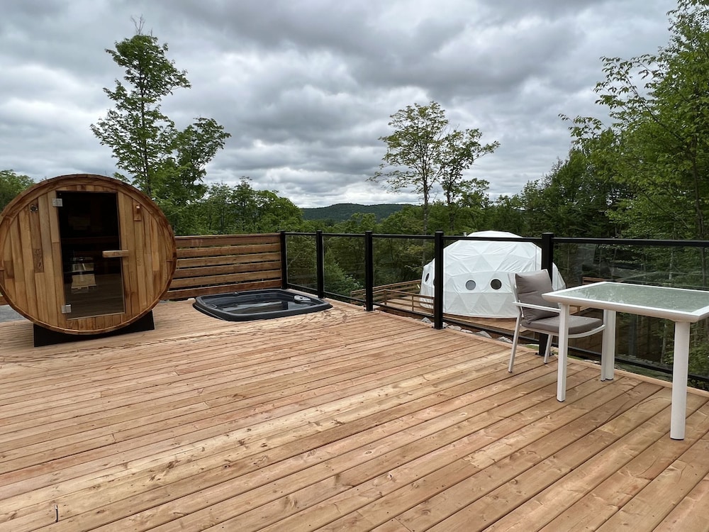 Bel Air Tremblant