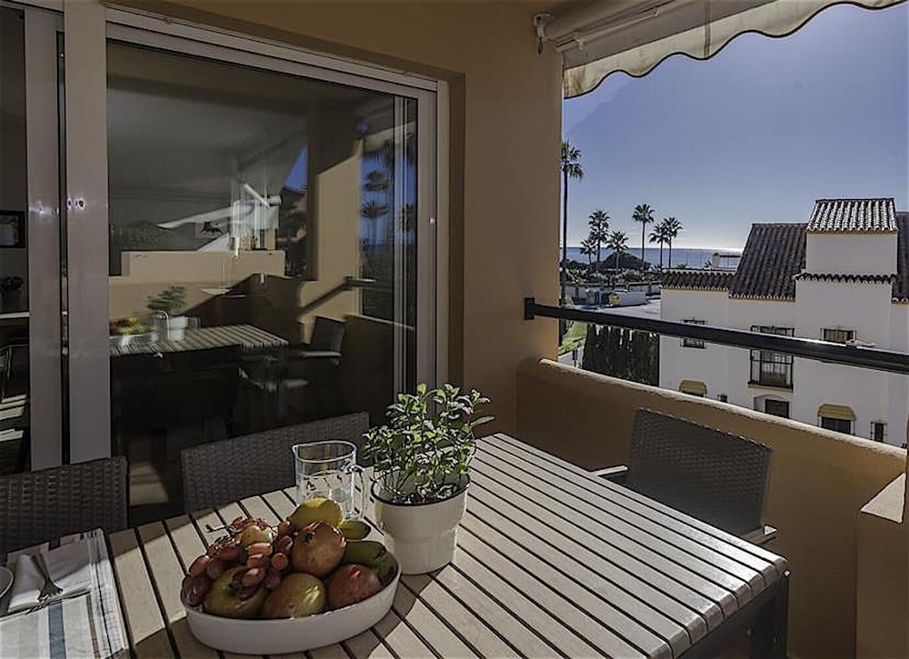Apartamentos Residencial Playa Alicante