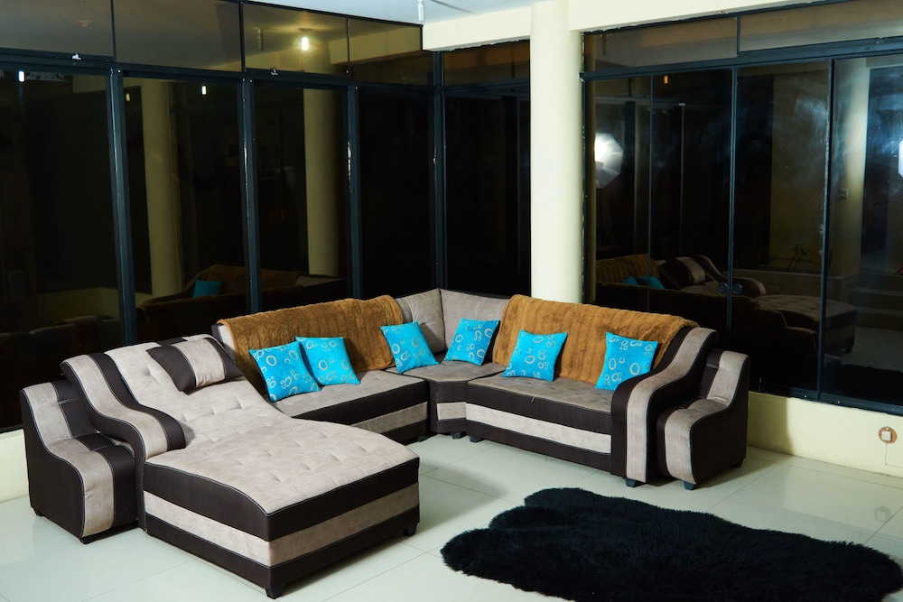 Huanchaco Villa Relax