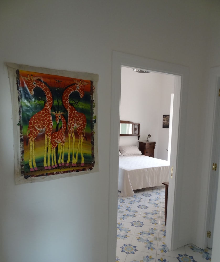 Casa Nina'