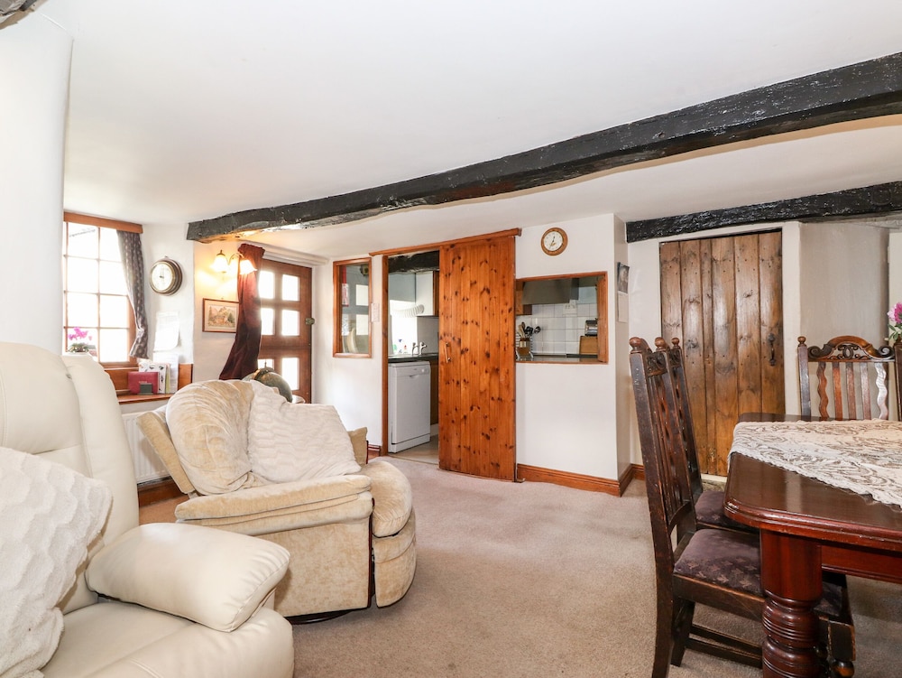 Castle Lodge view 4