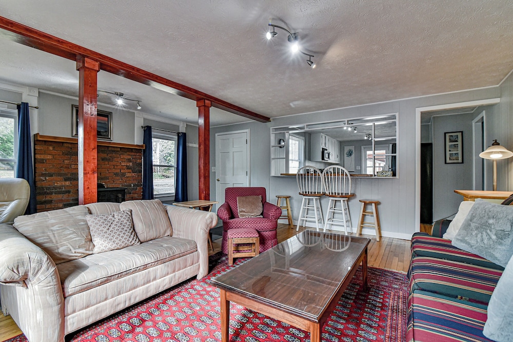 Greenway Getaway
