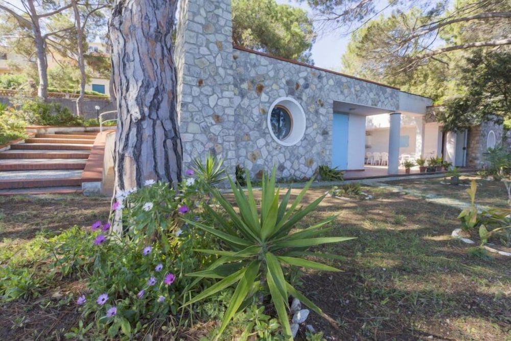 Villa Meridiana en Portoferraio