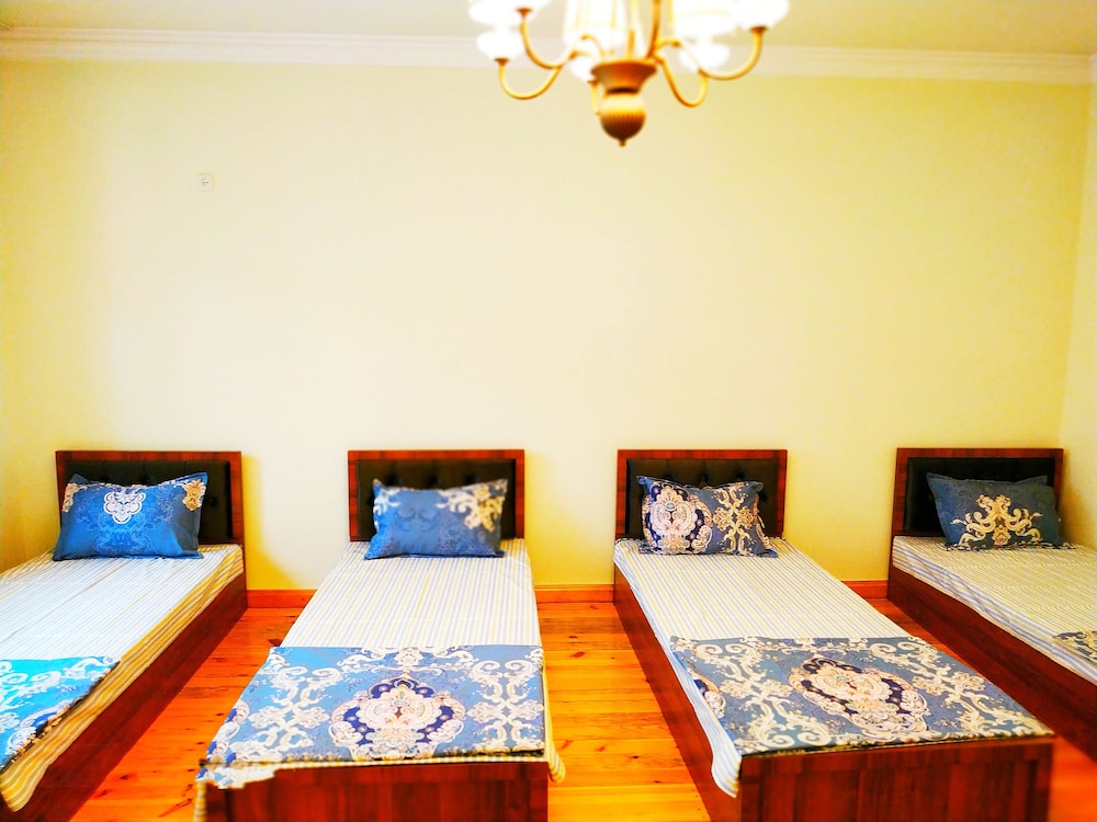 Rakat Inn Navigator view 3