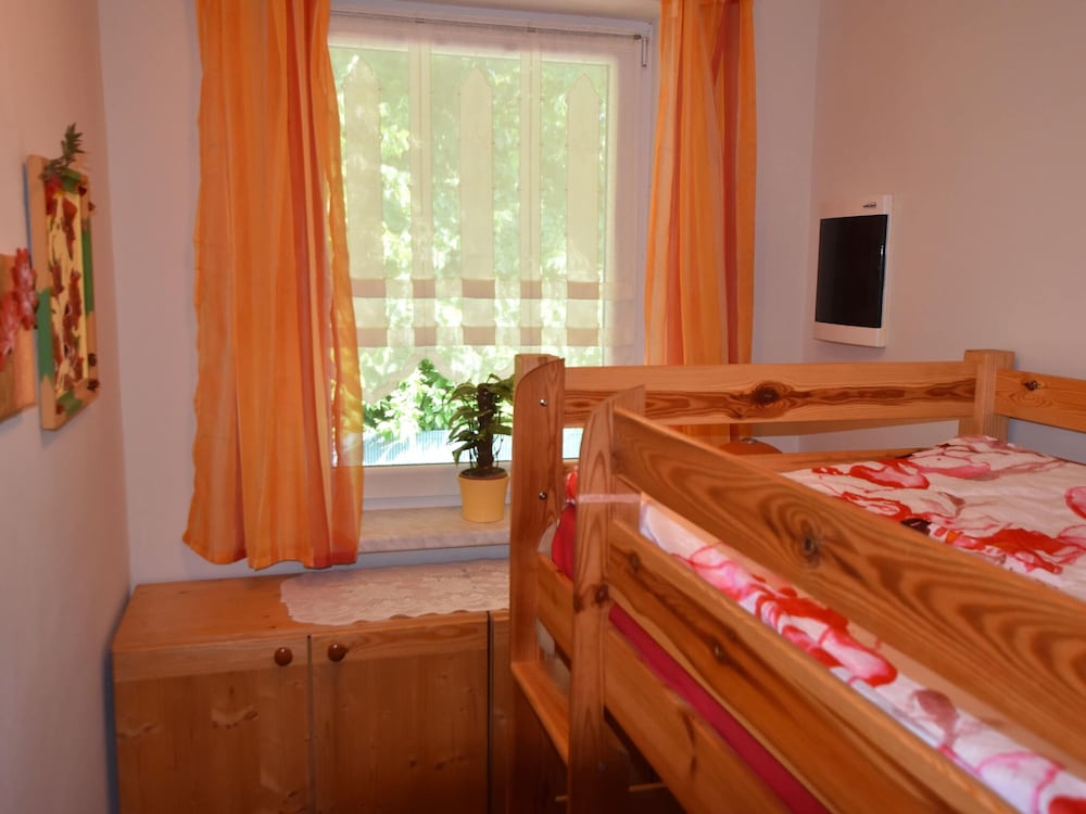 Bungalow in Boiensdorf for 4 Person
