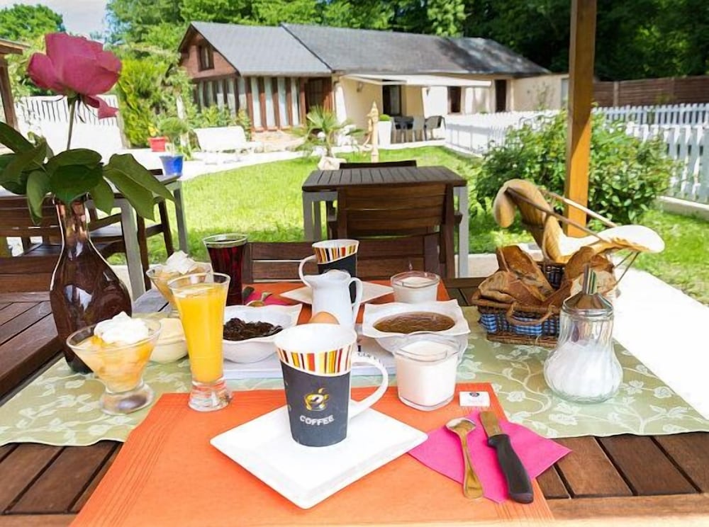 Le Moulin Calme