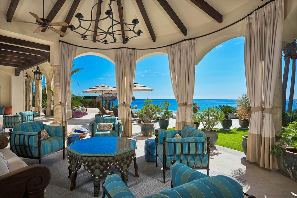 Casa Milagro in San Jose del Cabo
