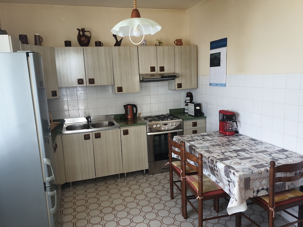 Apartment Marija
