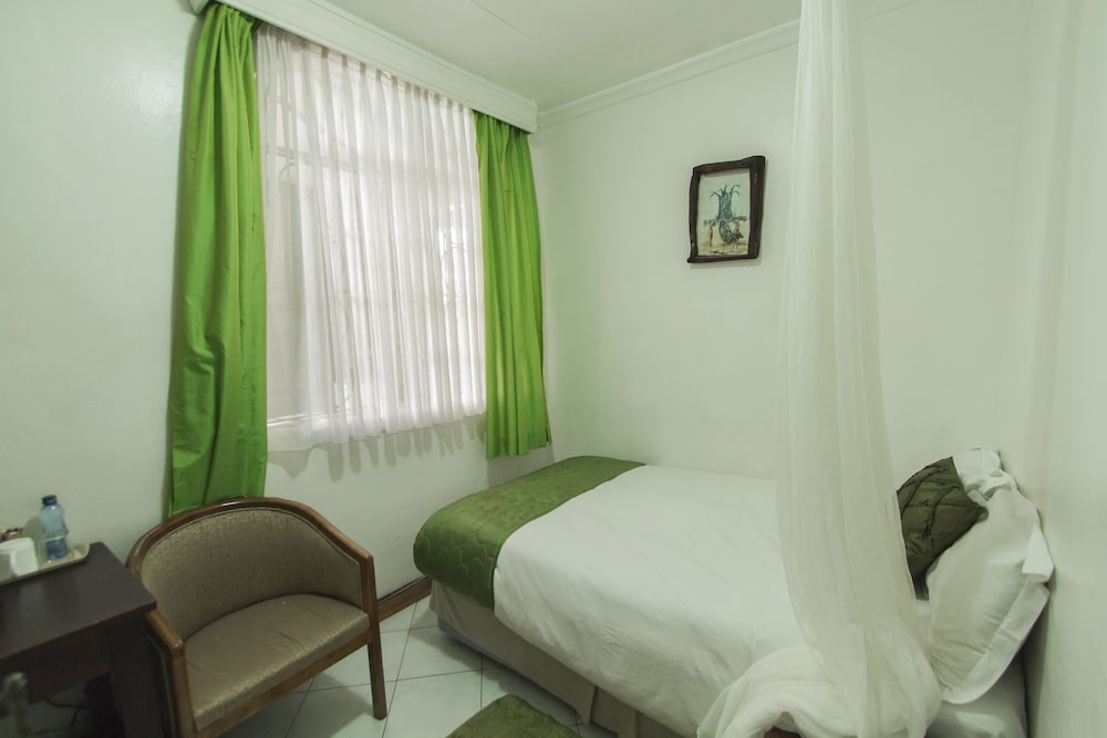 Godials Bed & Breakfast