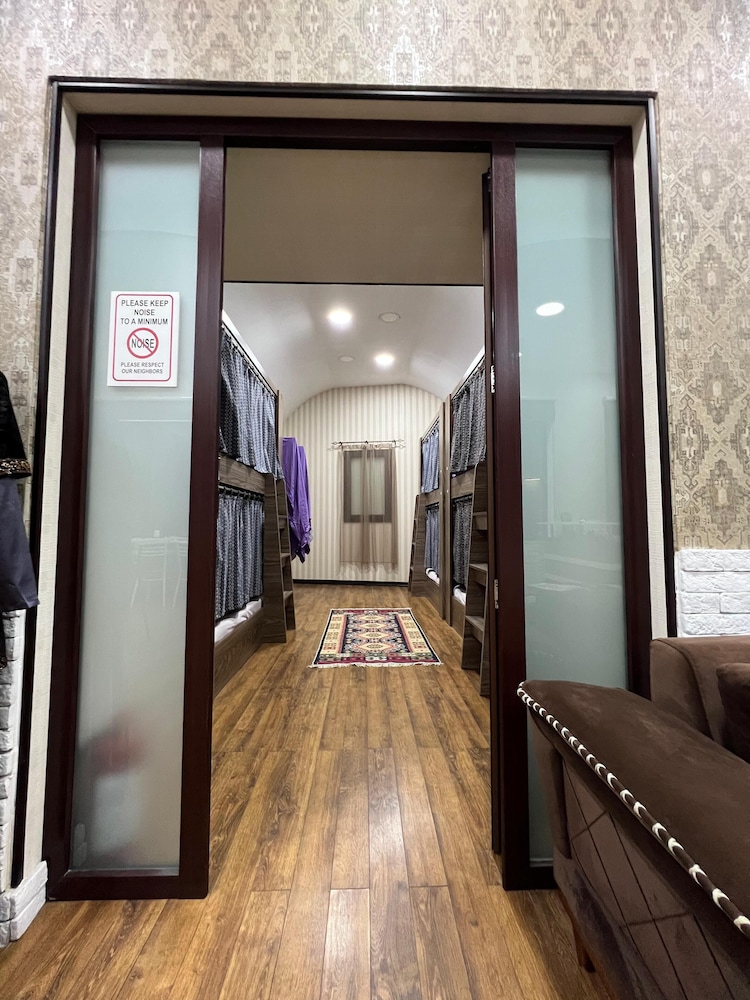 Salam Old Baku Hostel