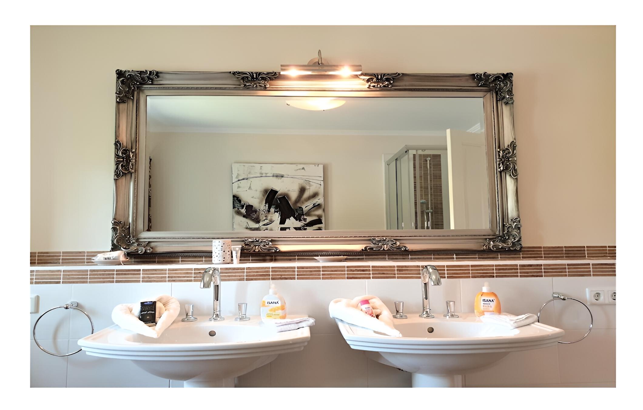 Suite Royal view 3
