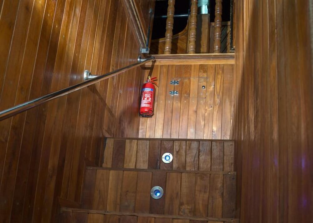 Rubba Luxury Yacht