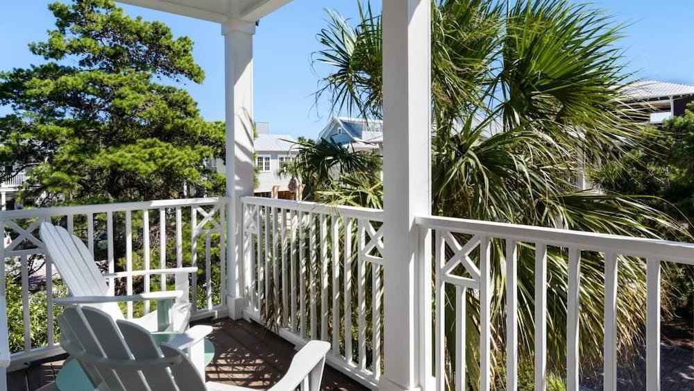Floridays on 30A