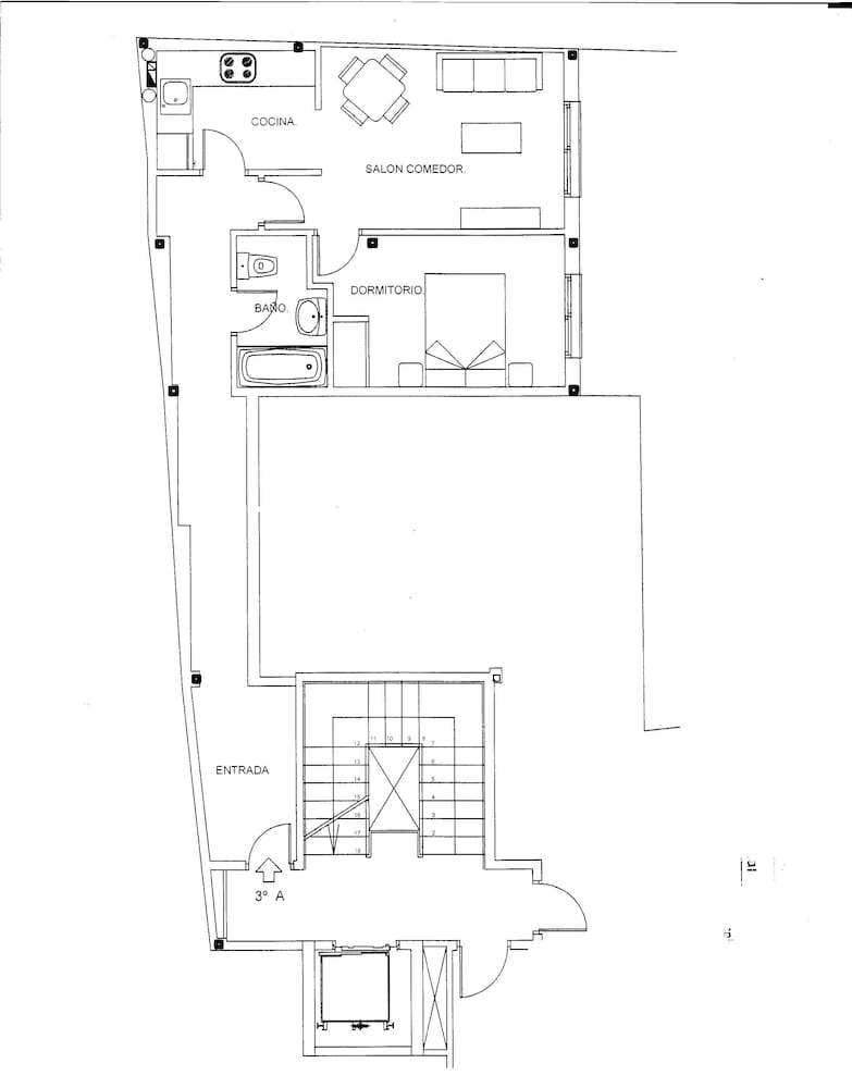 Salamanca Centro Apartamentos