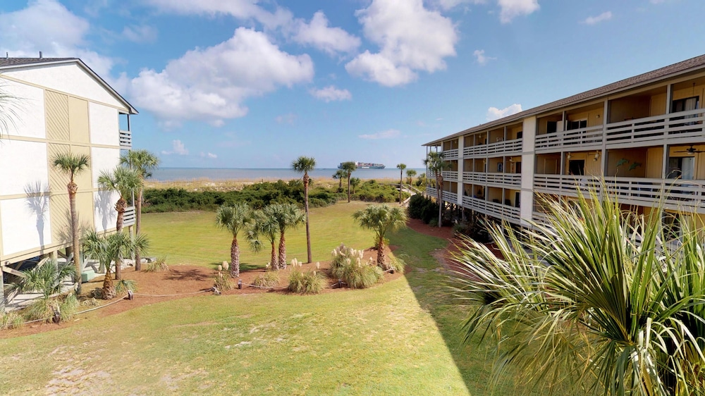 Lighthouse Point 3 by Tybee Vacation Rentals