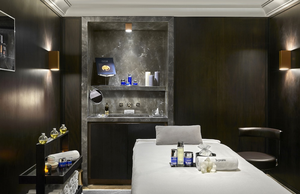 Apogée Courchevel, Oetker Hotels