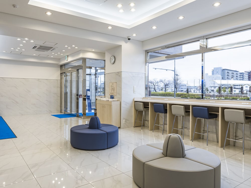 Toyoko Inn Nagano-eki Higashi-guchi 6