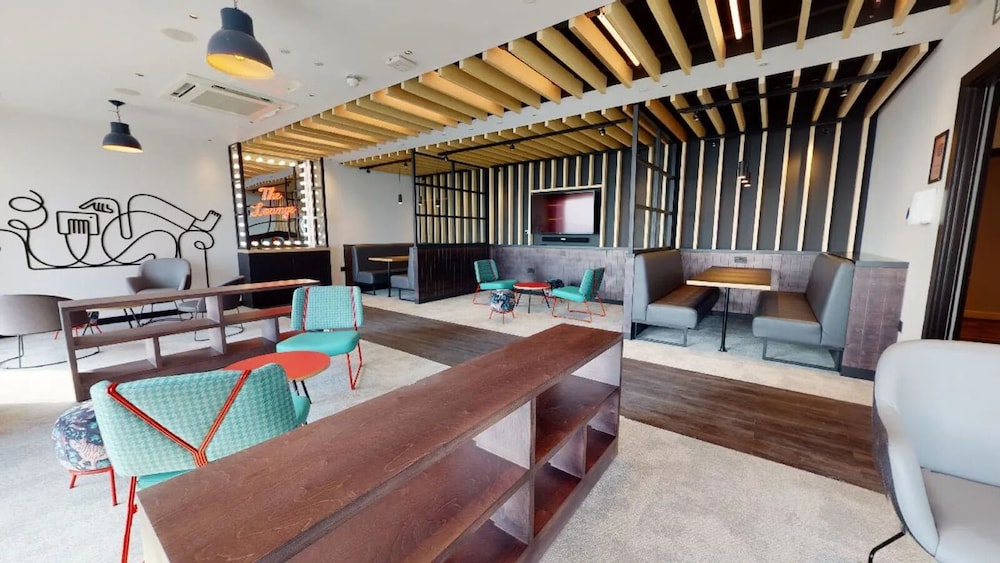 Altus House
