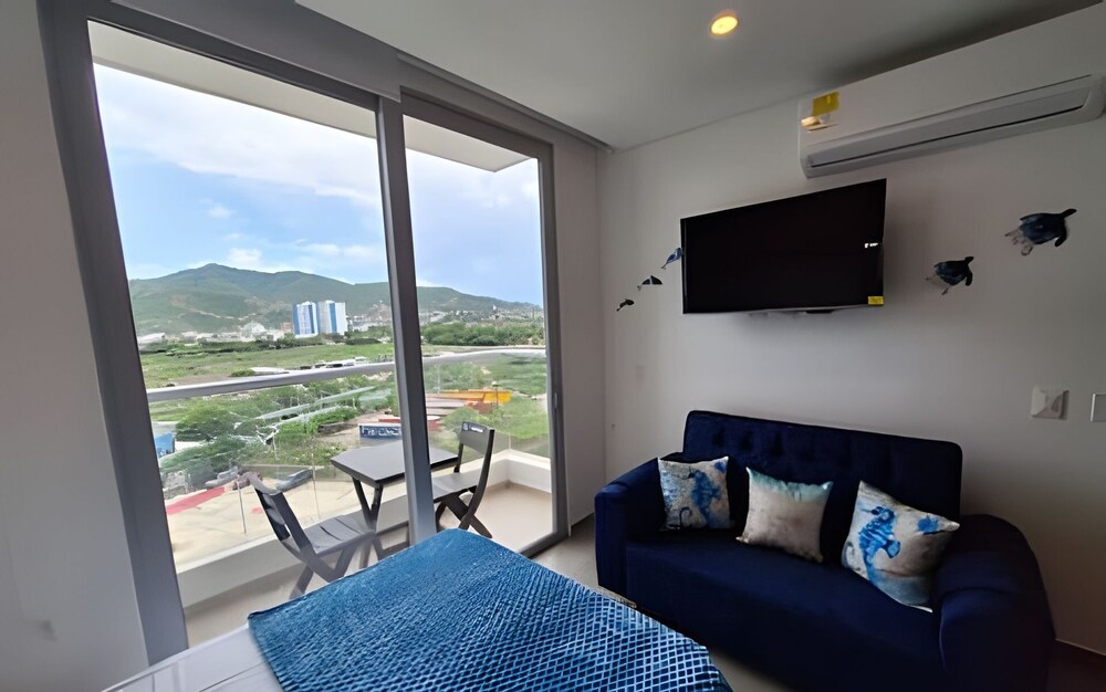 Salguero Suites