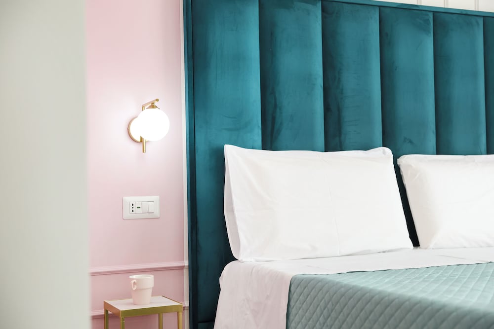Gresy Boutique Apartment