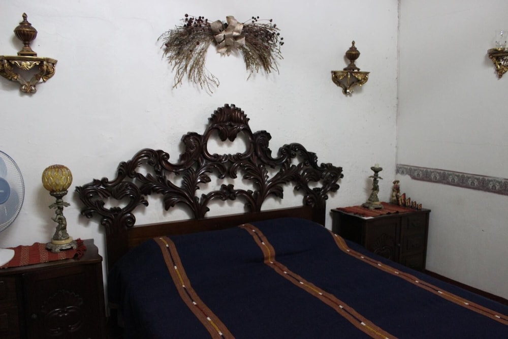 Casona Colonial