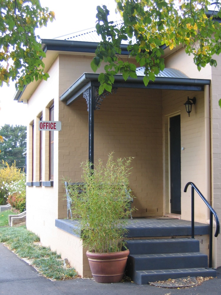 Melview Greens Serviced Apartments