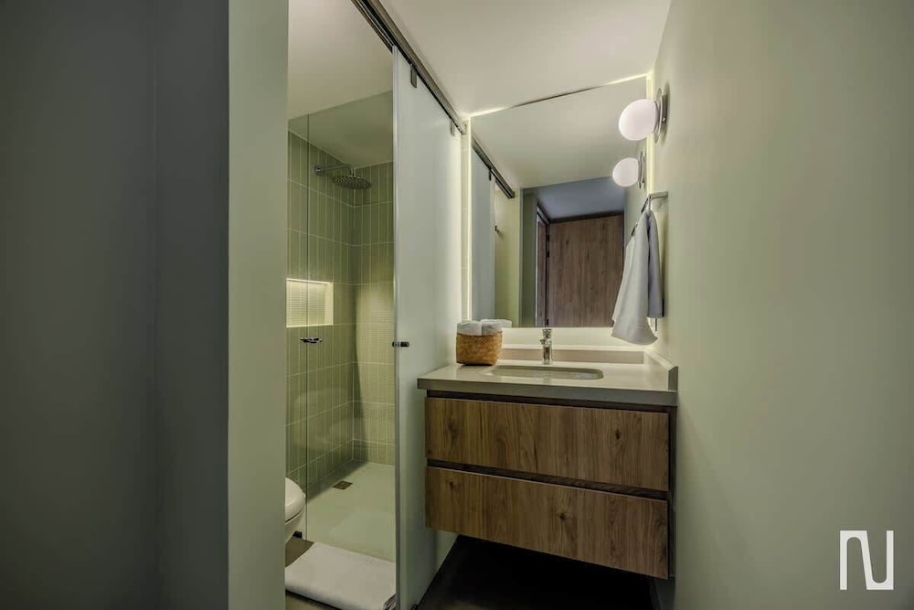 NOK Comfortable 2BR Apartment in North Bogot