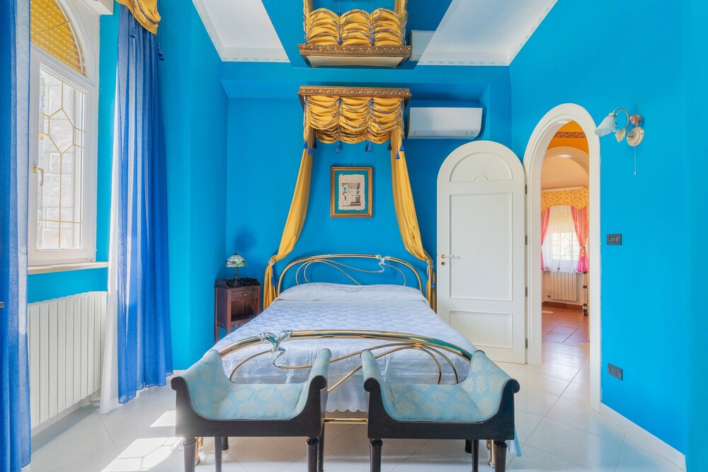 2981 Villa Colle Iris by Barbarhouse view 4