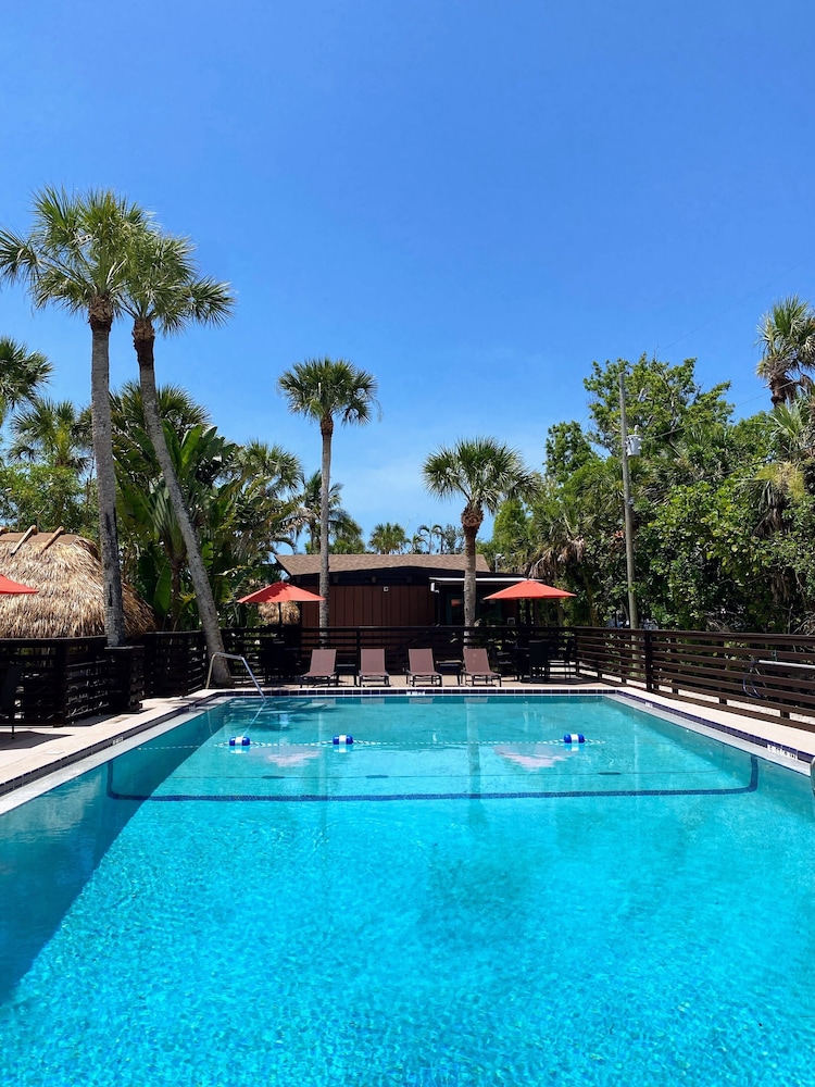 Kona Kai Motel