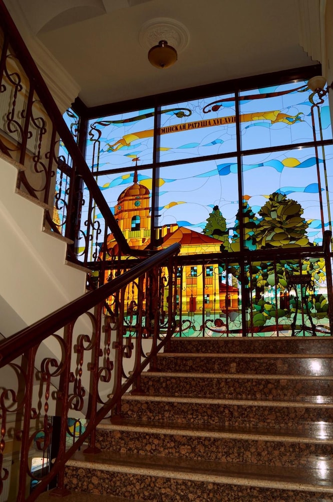 Garni Hotel
