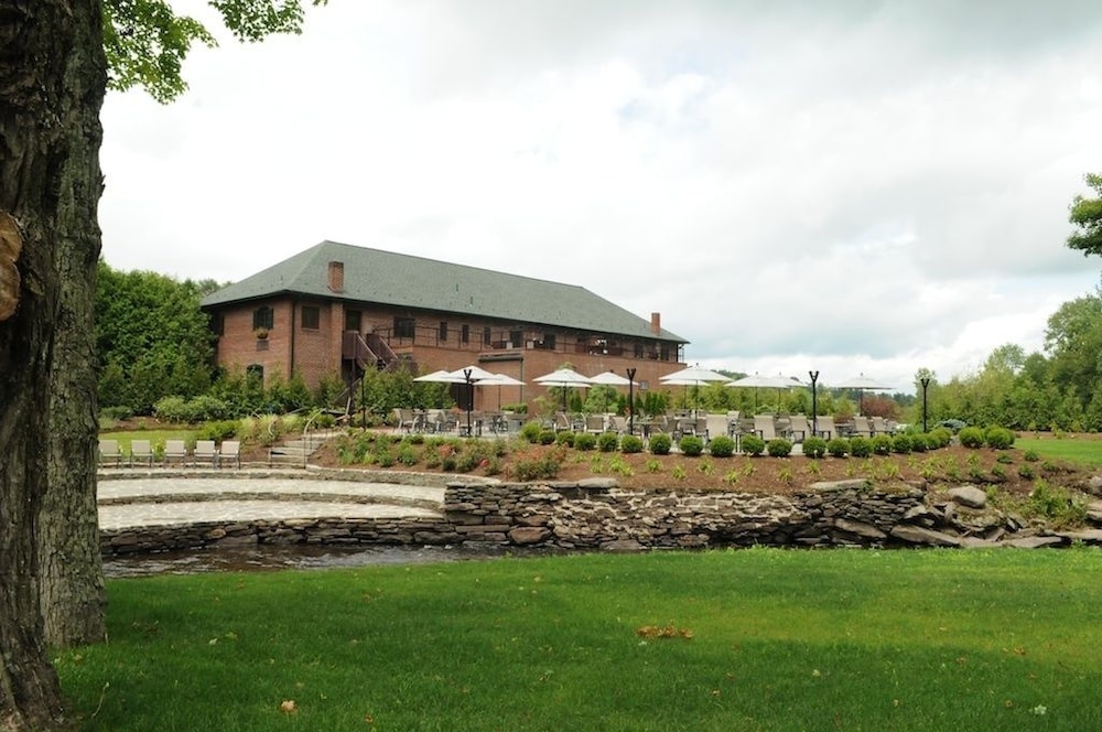 The Beaumont Inn