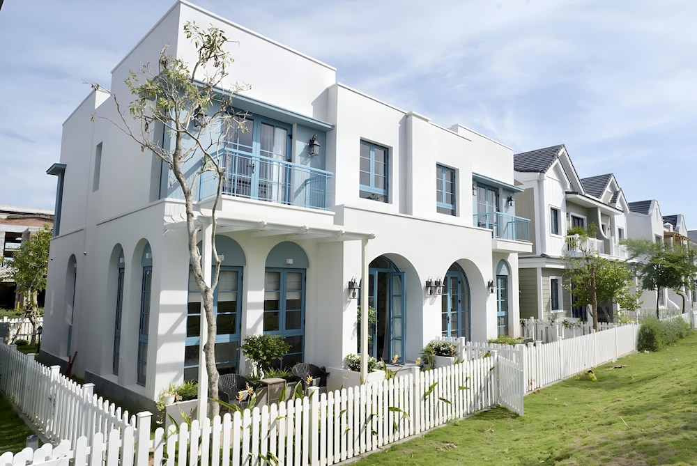 Luxury 3 br Windsea Villa - Novaworld PT