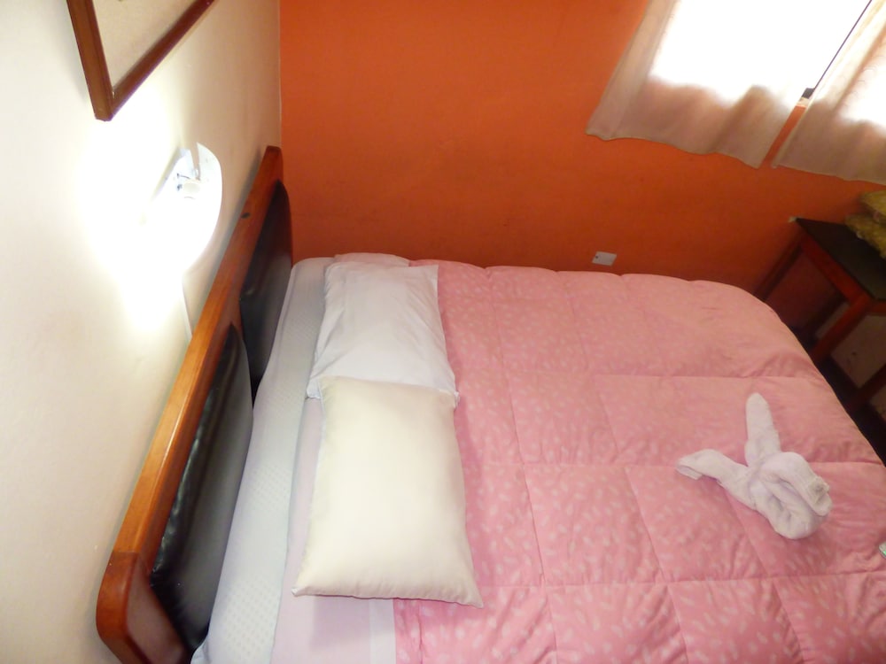Peruvian Hostal