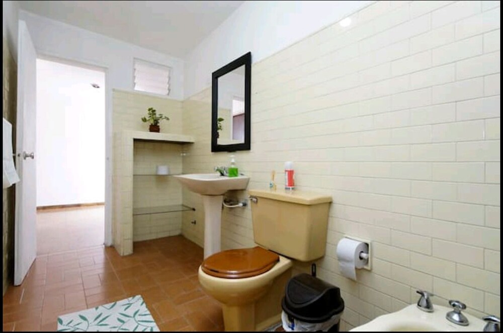 Colour House Perfect Location