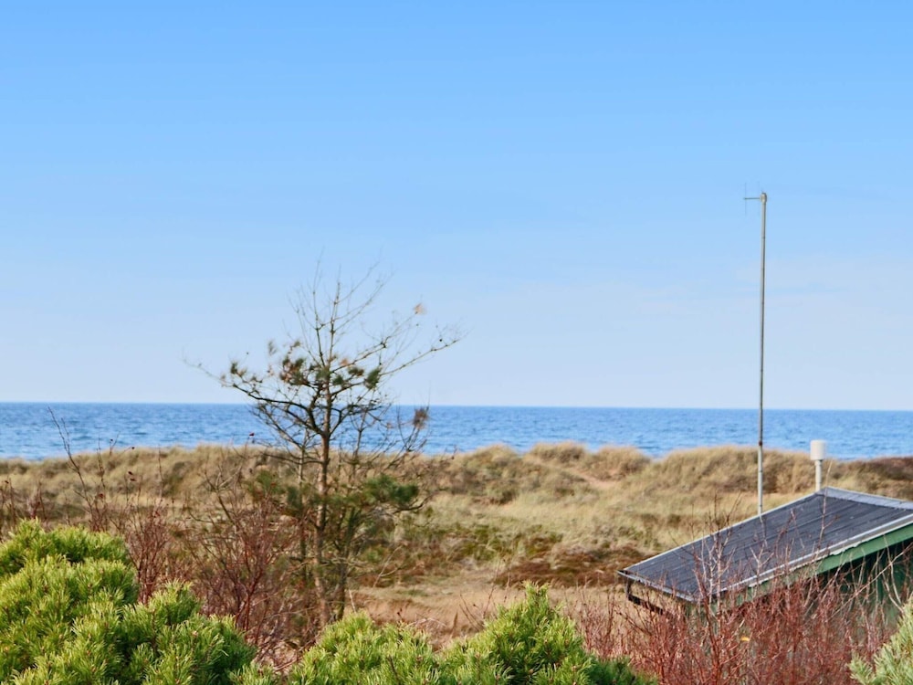 8 Person Holiday Home in Mellbystrand-by Traum view 2