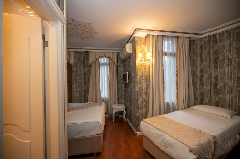 Fuat Bey Palace Otel & Spa - Image 67