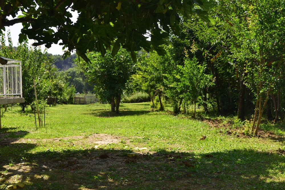 B&B Lovac Azurina