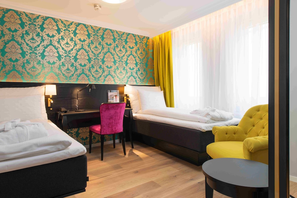 Bergen Vacations - Thon Hotel Rosenkrantz - Property Image 56
