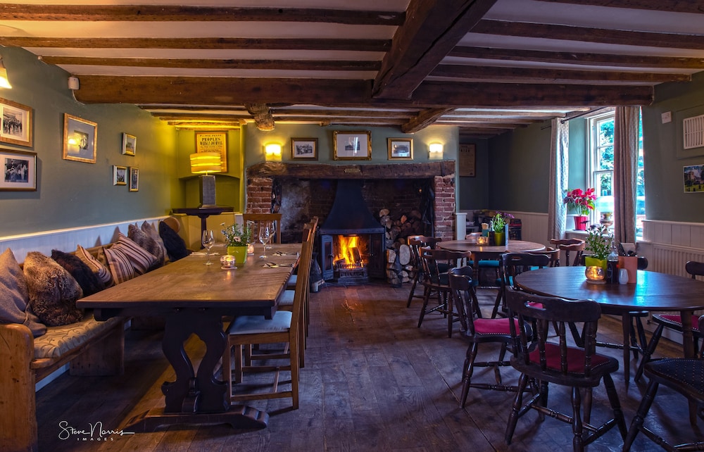 The Litcham Bull Kro, Billede 30