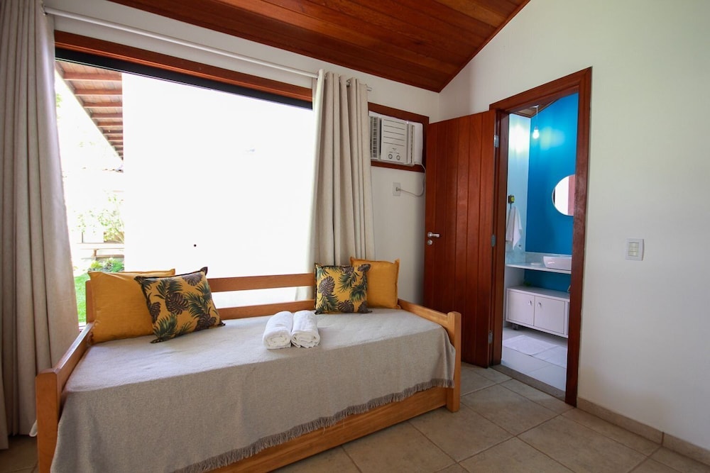 Bz44 200 metros da praia Área Gourmet